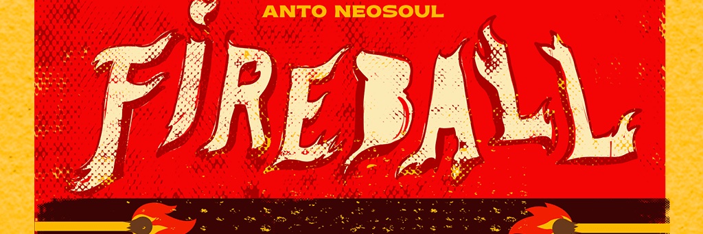 Anto Neosoul 🇰🇪's banner