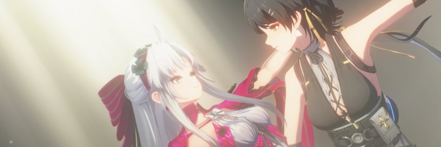 五月雨's banner