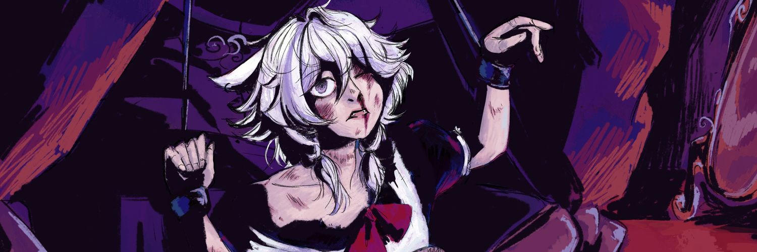 ThunderingK (VA comms open)'s banner