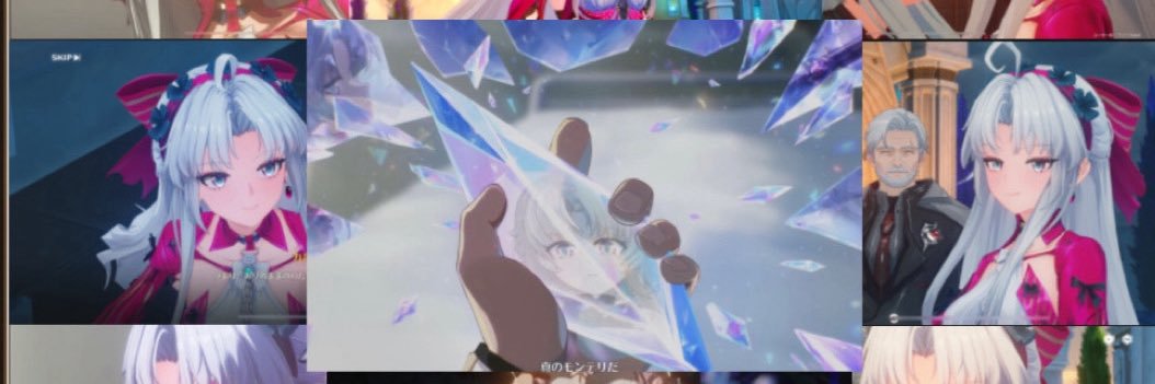 ちゃ's banner