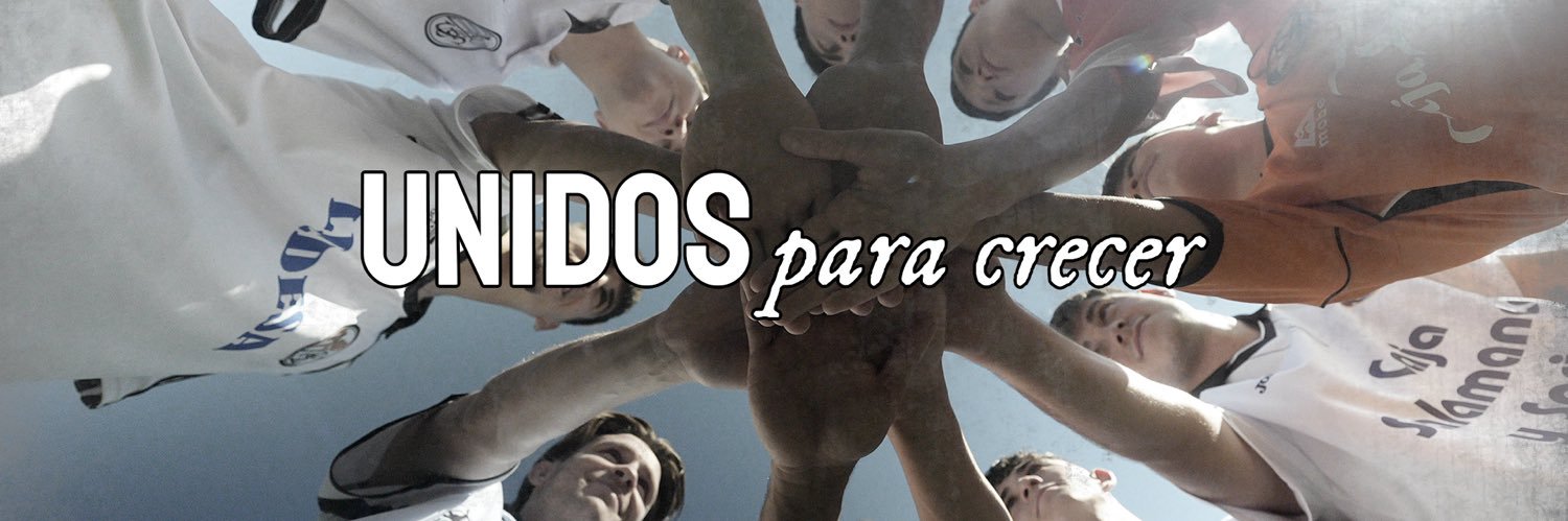 Salamanca UDS's banner