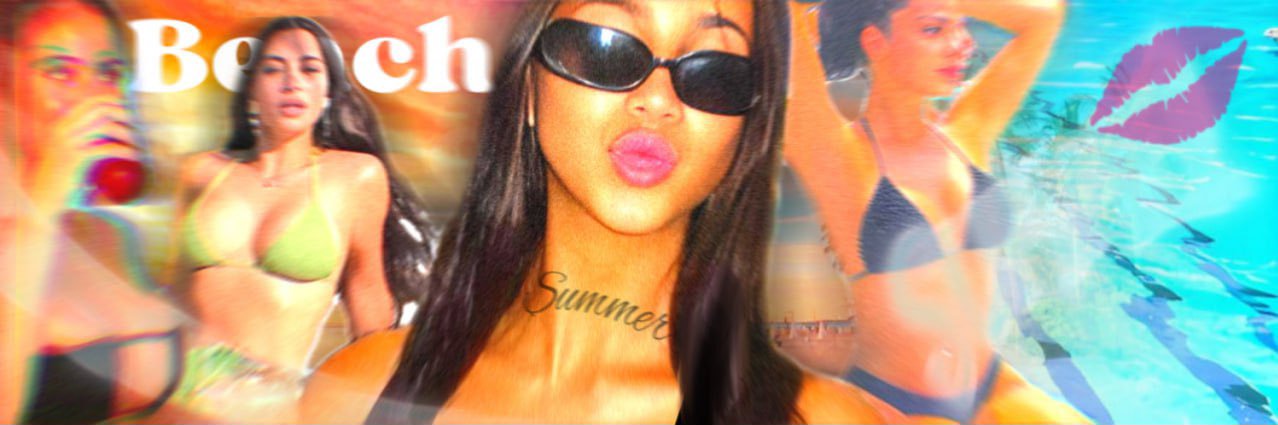 Hot Girl Summer's banner