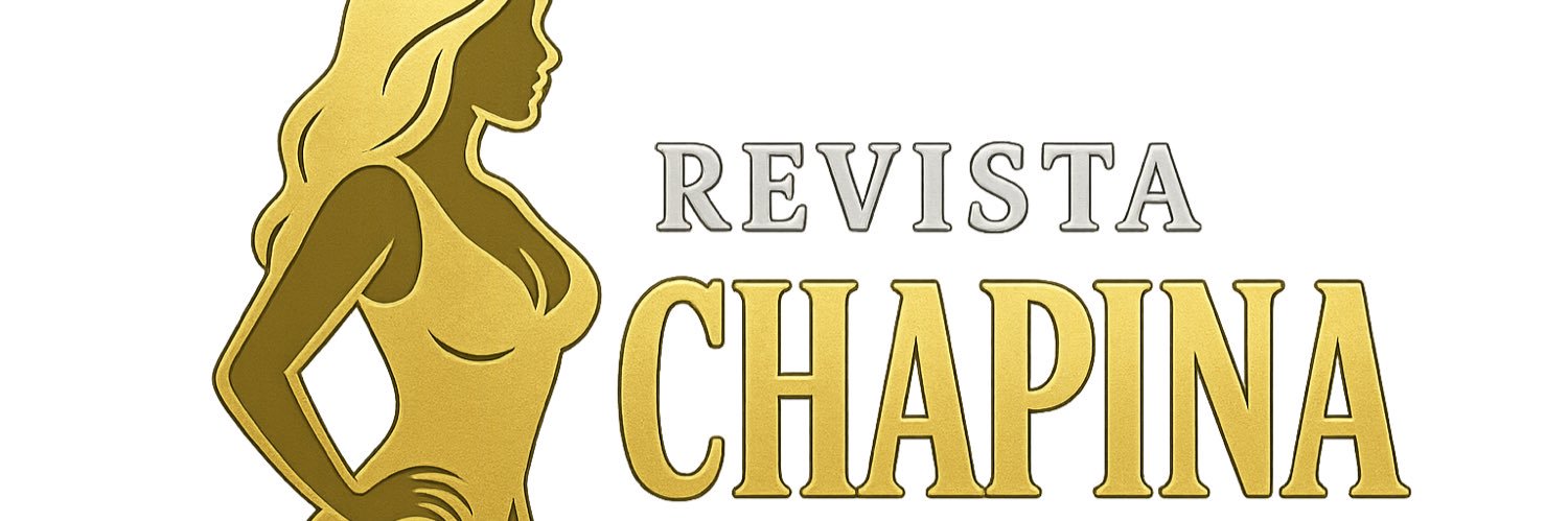 REVISTA CHAPINA's banner