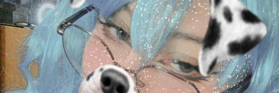 Evelin 💝's banner