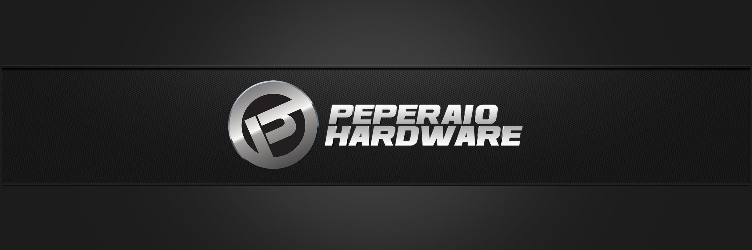 Lucas Peperaio's banner