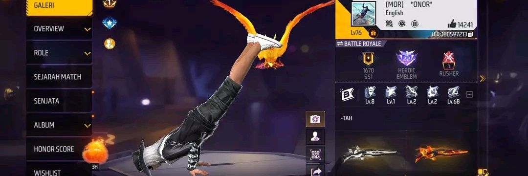 ki's banner