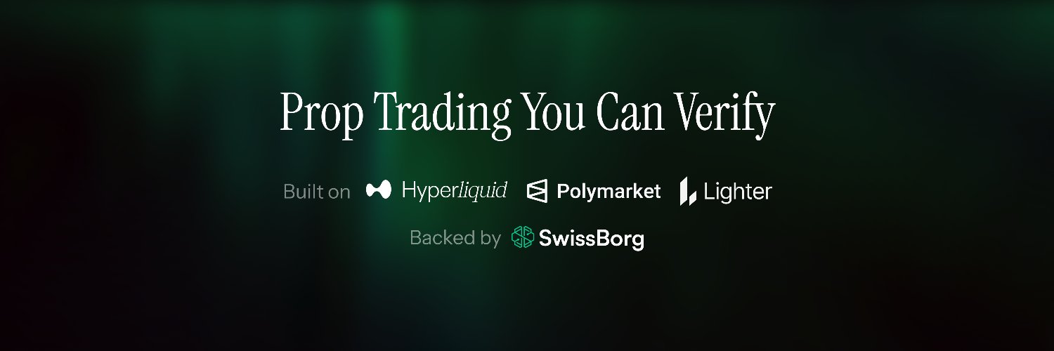 Propr's banner