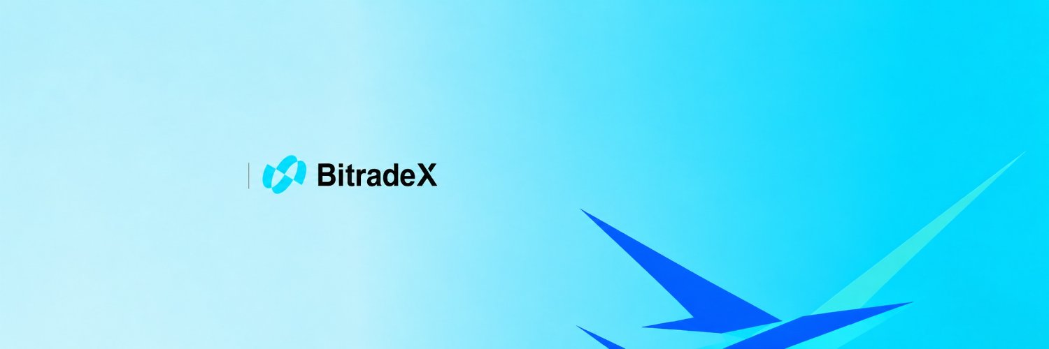 BitradeX 日本語公式's banner