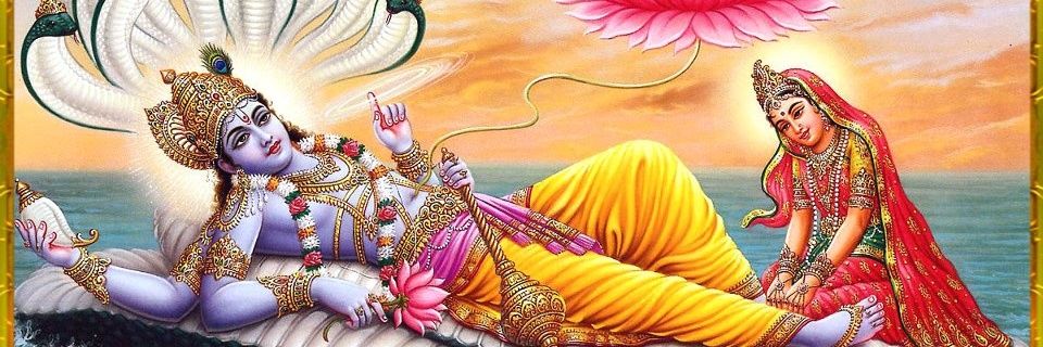 Bhakt Prahlad🚩's banner