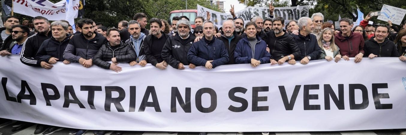 Cristian Girard's banner