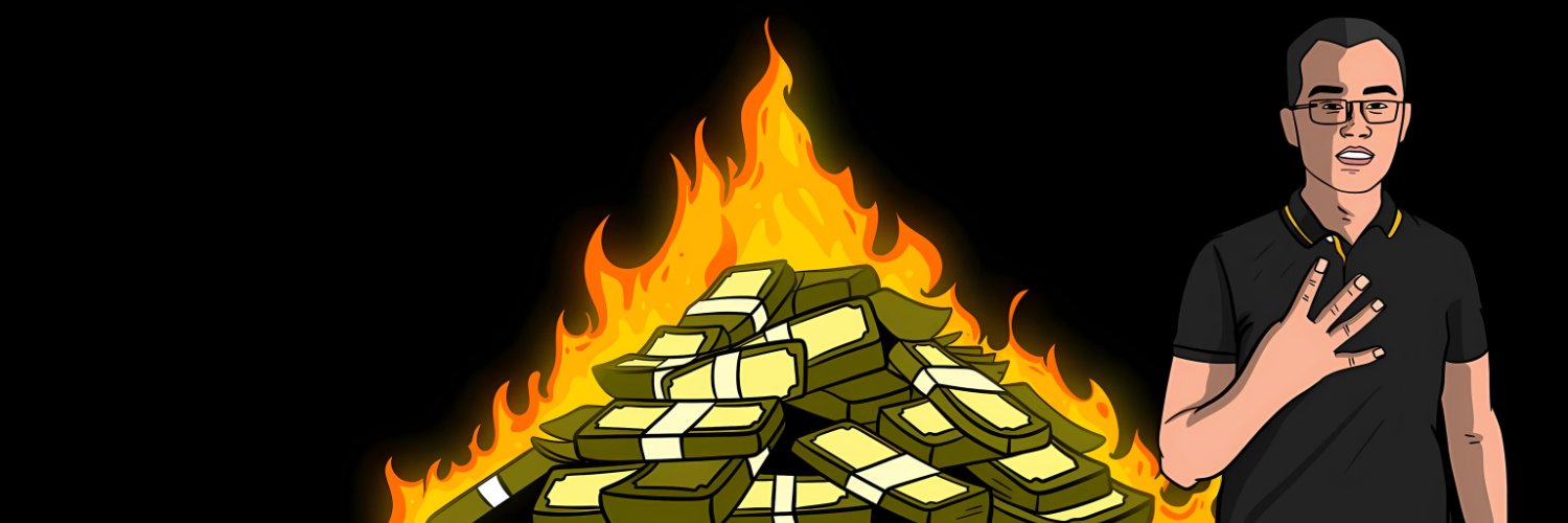 BNBURN 🔥's banner