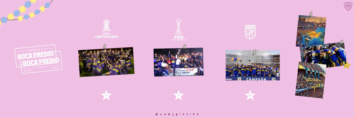 cabj girlies 💖's banner
