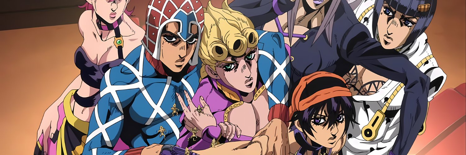 Joruno's banner