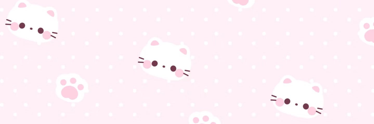 小猫猫's banner