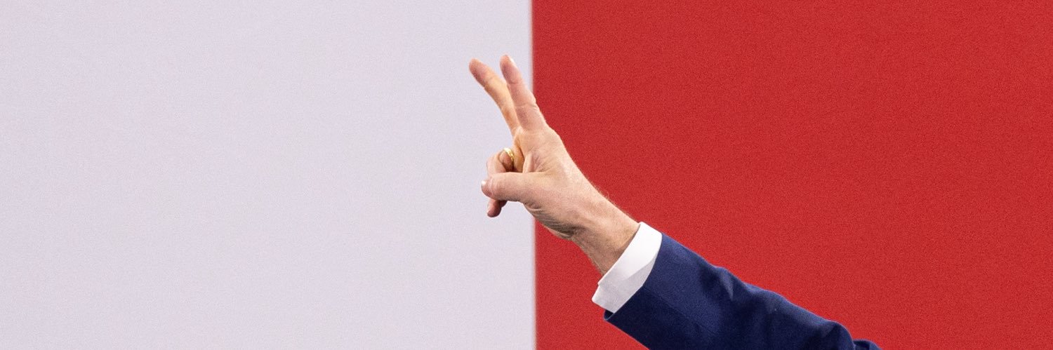 Mikołaj Bujak's banner