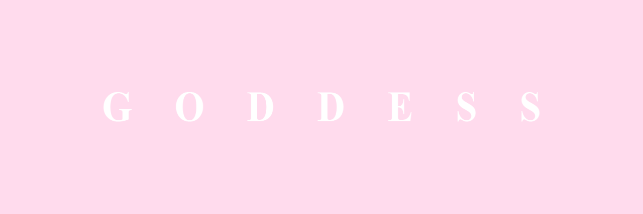 Goddess Lauren's banner