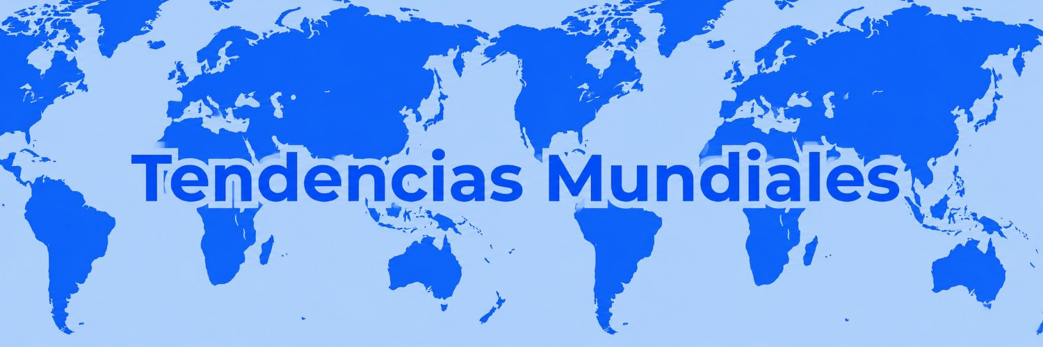 Tendencias Mundiales's banner