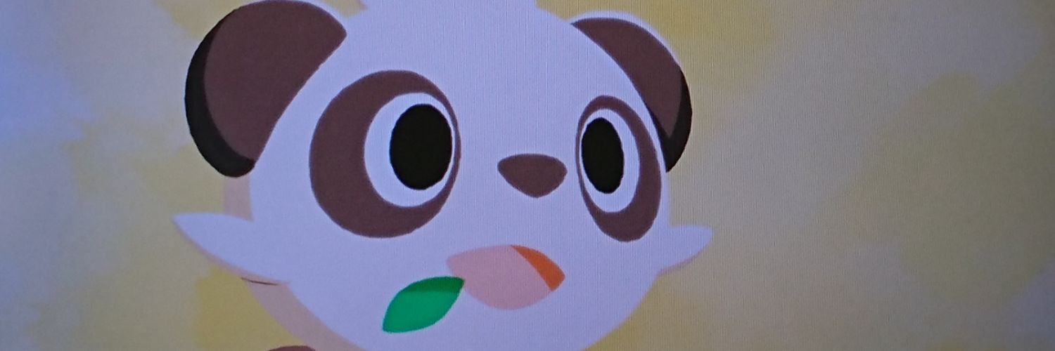 しゅーみ垢🎋色違いポケモン廃人's banner