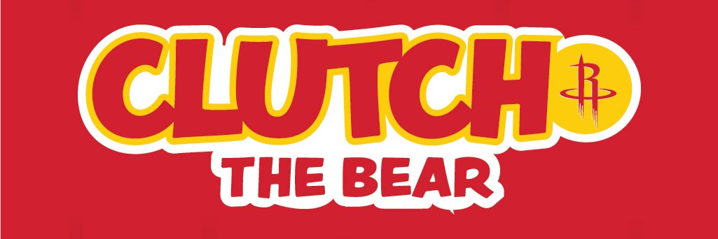 Clutch the Bear's banner
