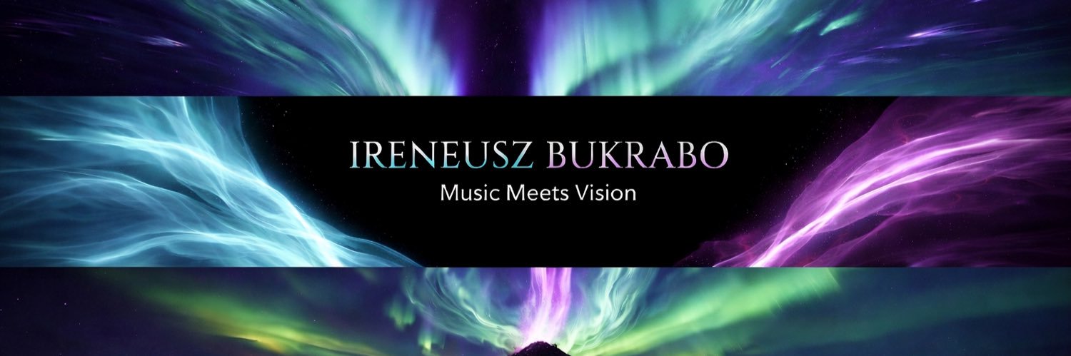 Ireneusz Bukrabo's banner