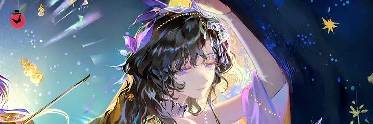 woof's banner