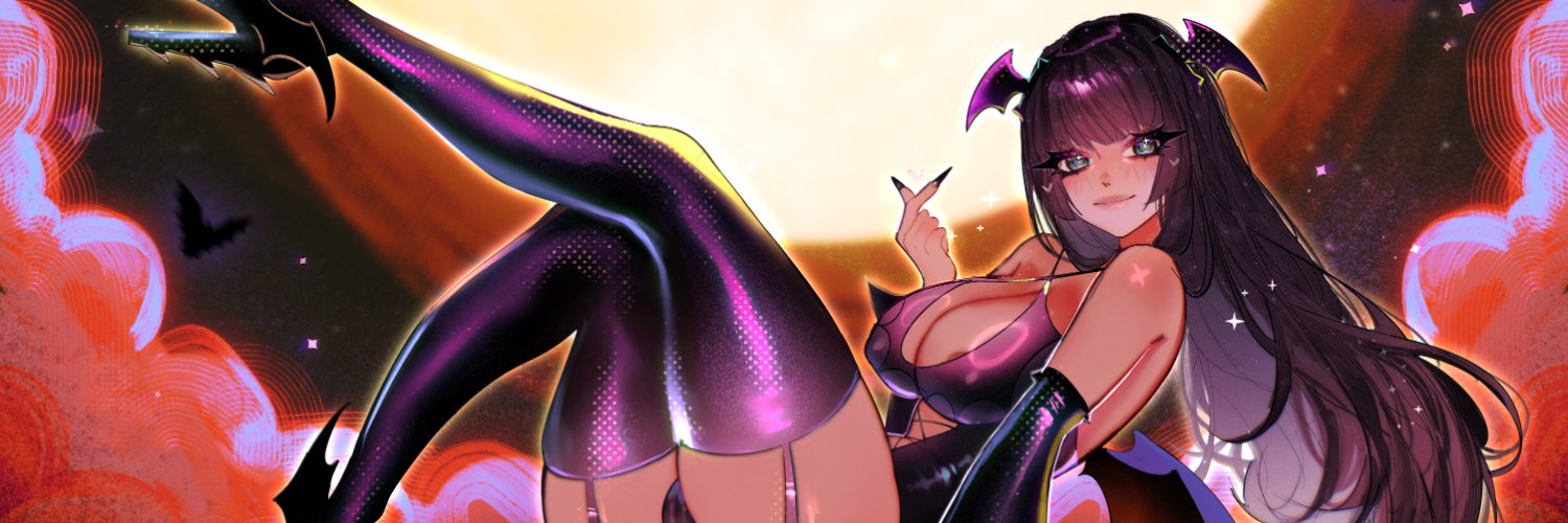 kanade🔞's banner