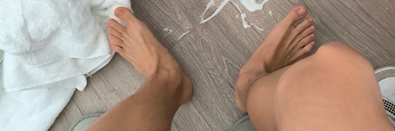 小跟班👣's banner