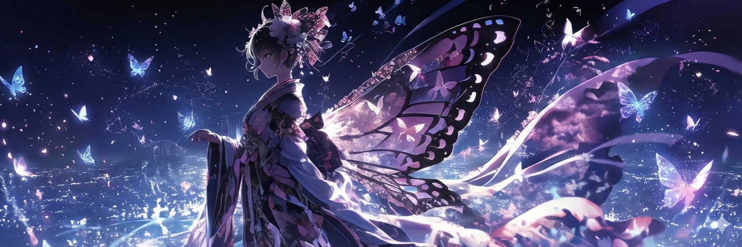 miwa | AIイラスト・音楽's banner