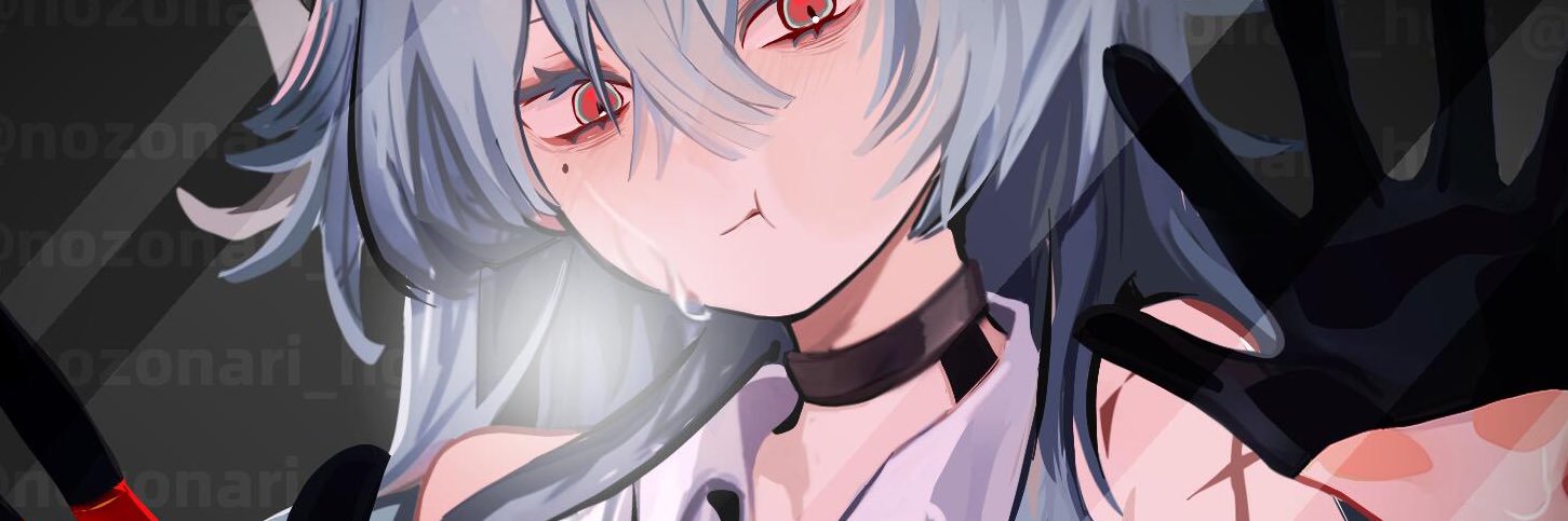 Nozona🍍's banner