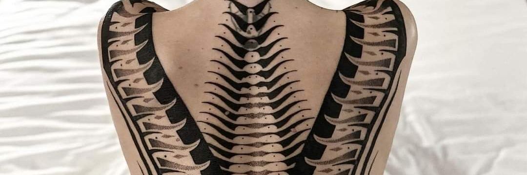 World's Top tattoo Artists.'s banner