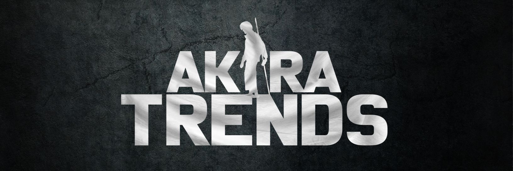 Akira Trends's banner