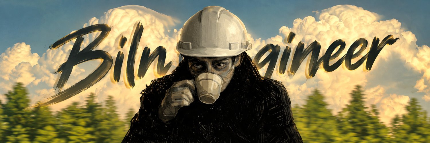 Bilngineer's banner