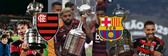 Shido do Flamengo🧉 ᶜʳᶠ 4ta Libertadores ᕙ😎ᕗ's banner