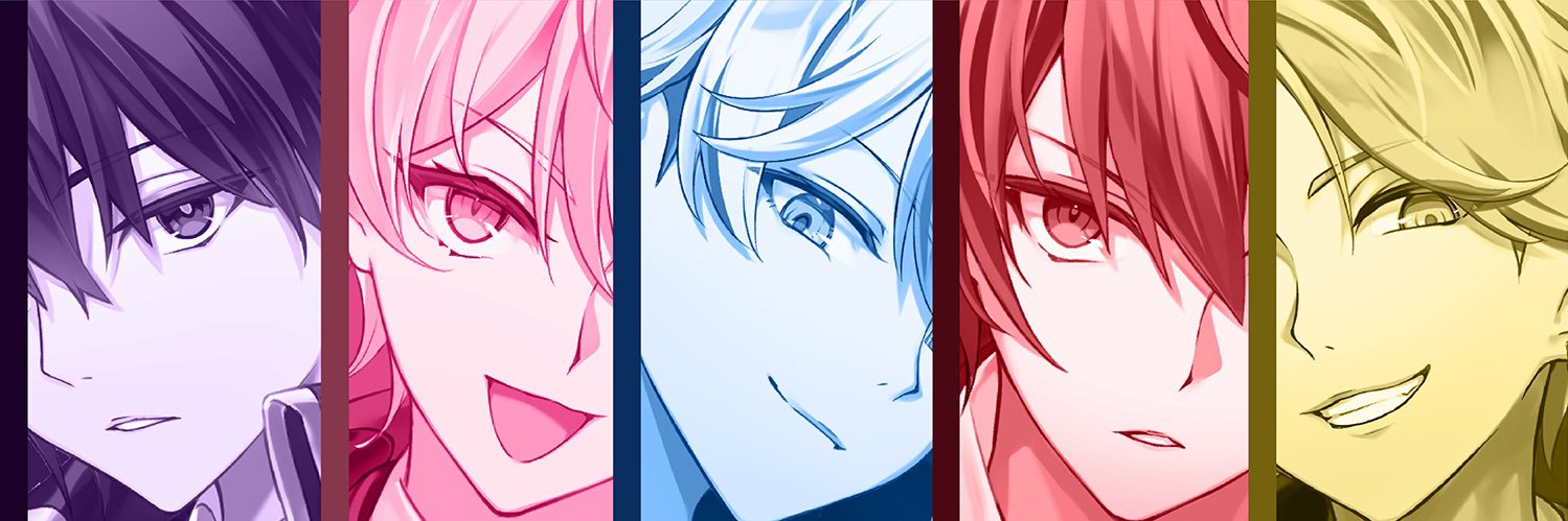 ソルと@ぶーすと's banner