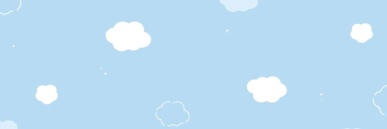🍡's banner