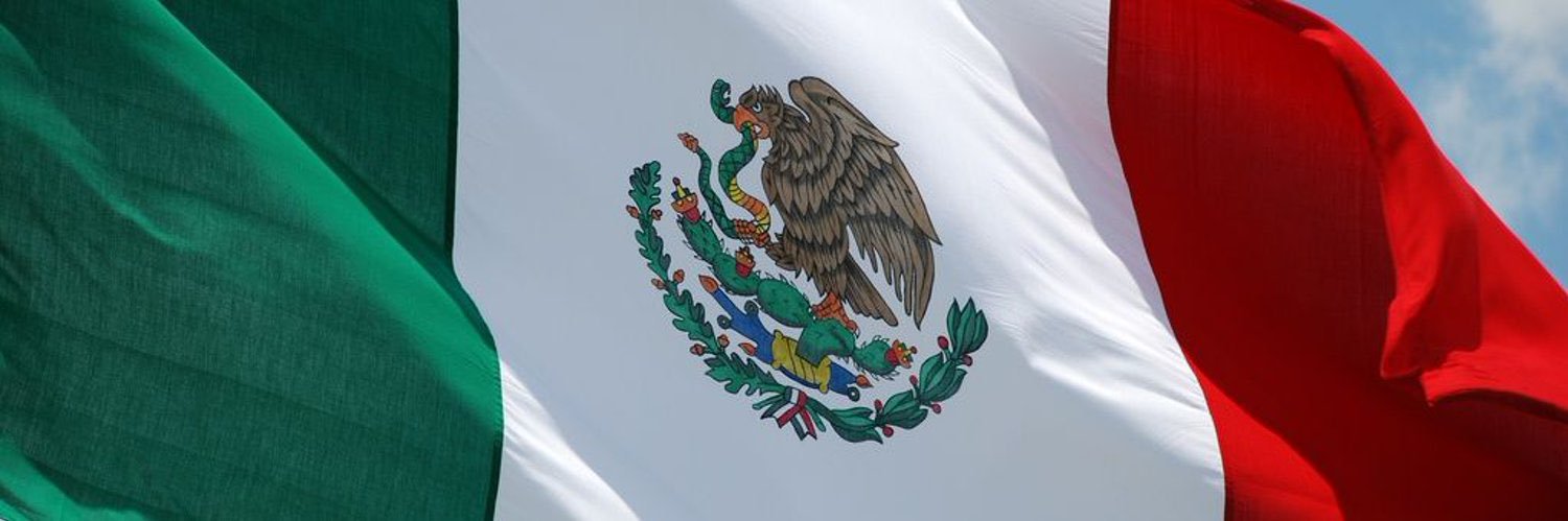 Rubén Moreira's banner