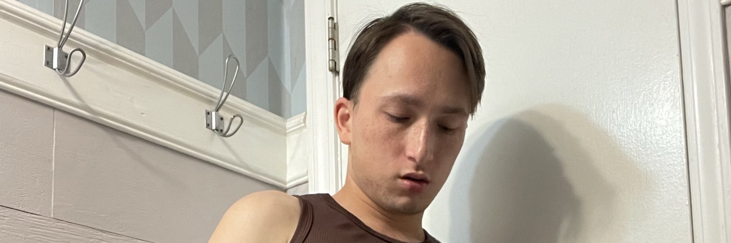 Fag Simon's banner