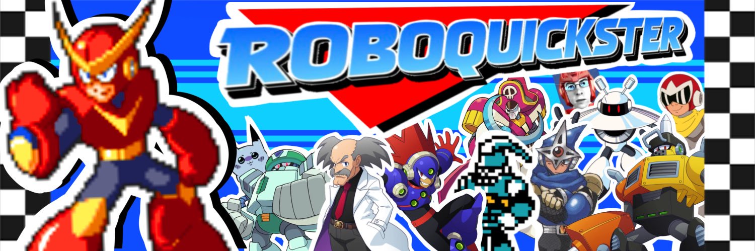 Quick Man ⚡️'s banner