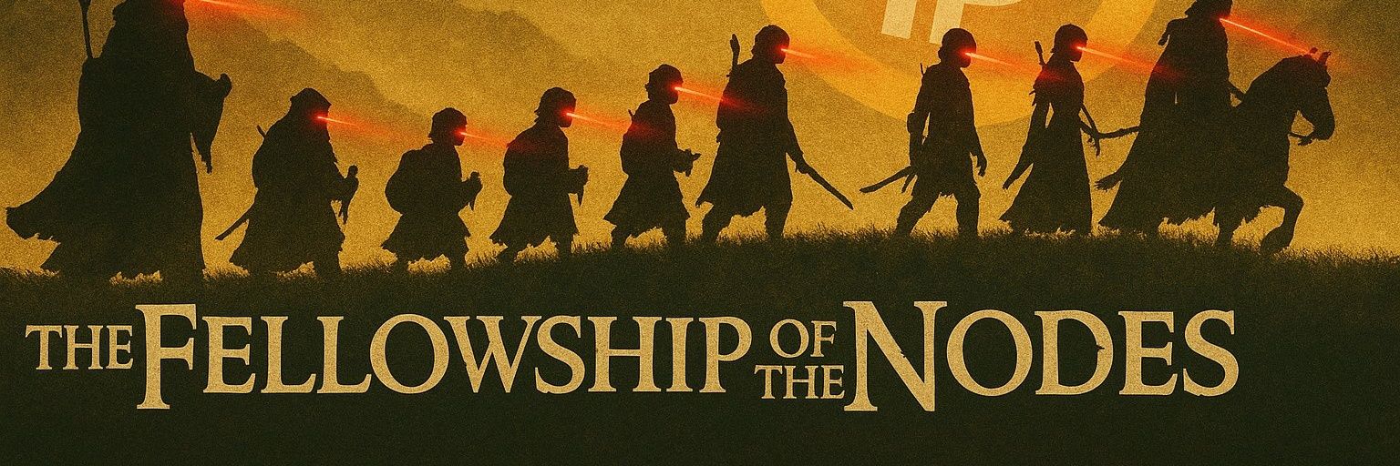 Shire's banner