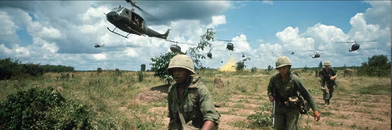 Voices From Vietnam's banner