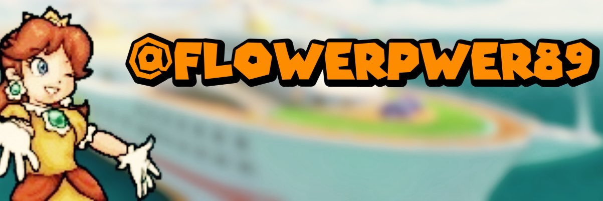 Daisy 🌊🧡 (On semi-hiatus)'s banner