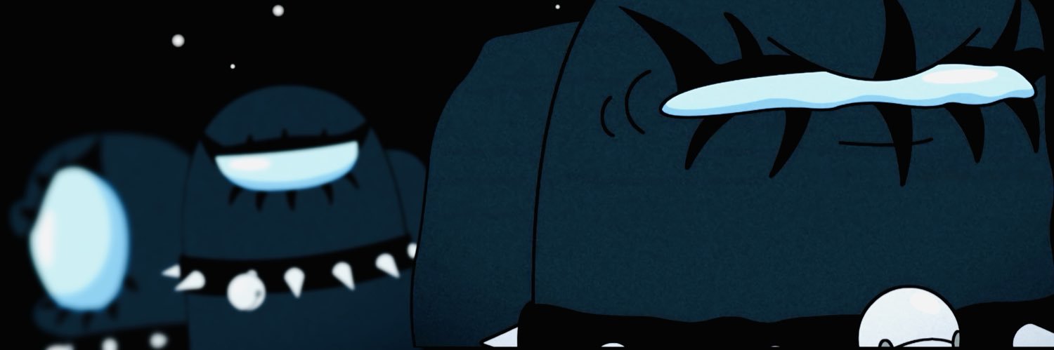 𝐁𝐥𝐚𝐜𝐤 (The Geologist)'s banner