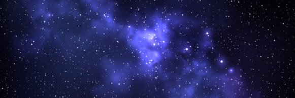 Crystal's banner