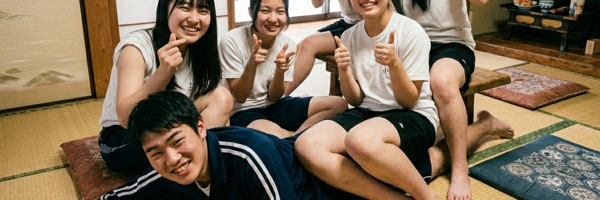 ハーパン世代's banner