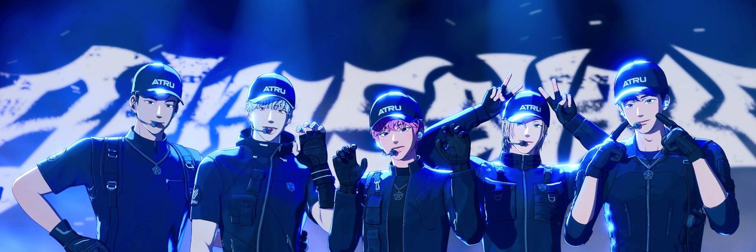 뱅뱅's banner