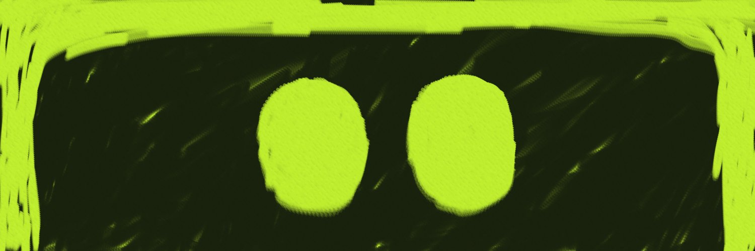 Lil Benji's banner