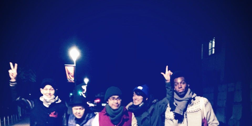 ロッチ 中岡🏑's banner