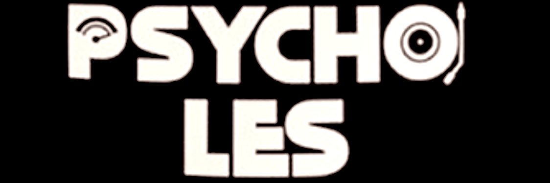 Psycho Les's banner