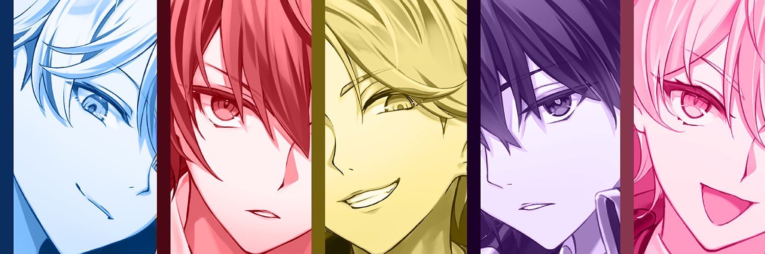 ねぶそく@ぶーすと's banner