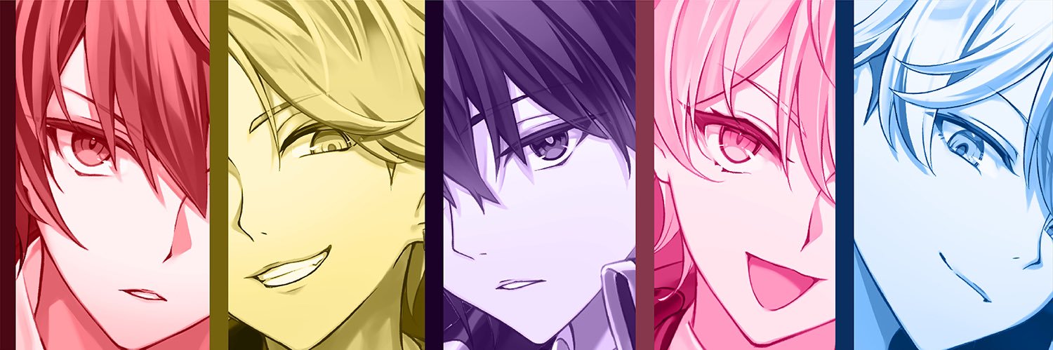 メア@ぶーすと's banner